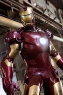 "Iron Man" tendrá dos rivales de cuidado